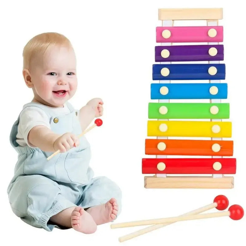 Brinquedo Educativo Montessori Infantil