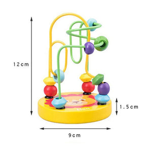 Brinquedo Educativo Montessori Infantil