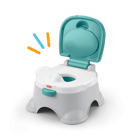 Penico Básico Potty