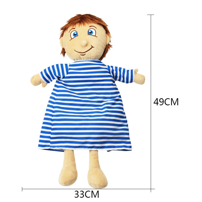 Brinquedo educativo quebra-cabeça 3D infantil - Corpo humano de 6 a 8 anos