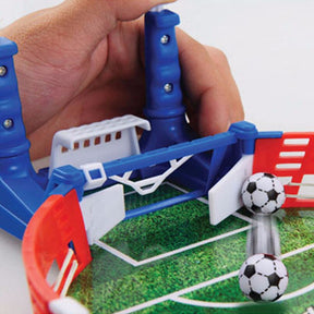 Brinquedo Interativo Futebol De Mesa