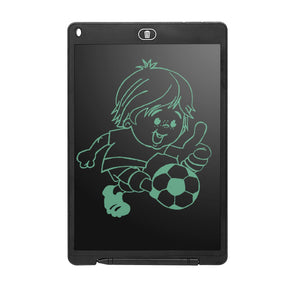 Lousa Mágica Infantil Tablet De Escrever e Desenhar