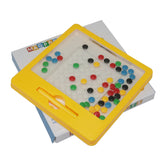 Mesa Magnética - Brinquedo Interativo Montessori