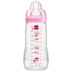 Mamadeira Active Mamadeira 330ml