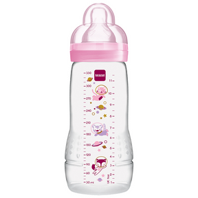 Mamadeira Active Mamadeira 330ml