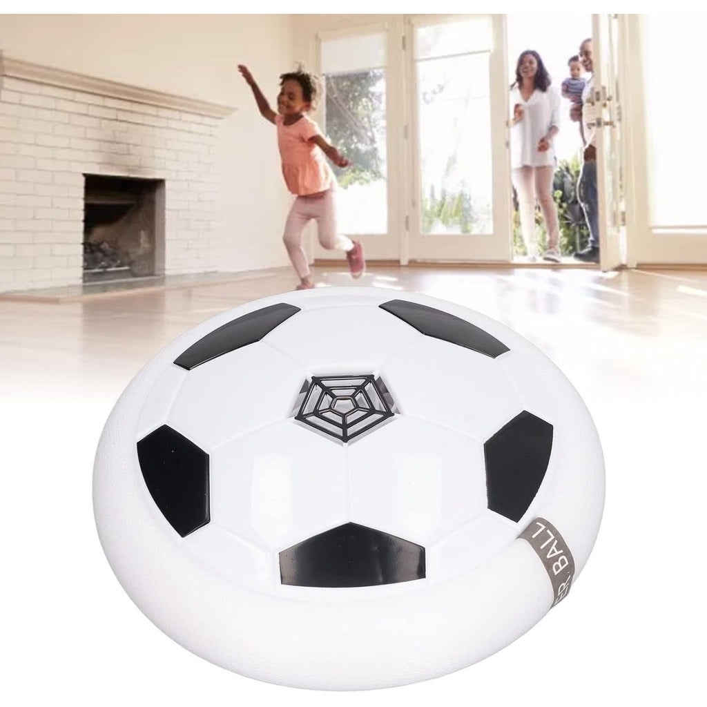 Brinquedo Bola De Apartamento Flutuante Deslizante Com Led