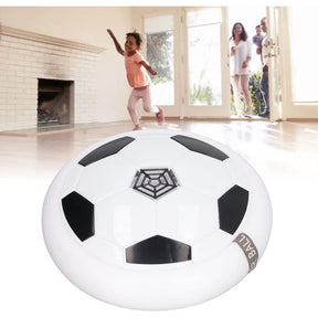 Brinquedo Bola De Apartamento Flutuante Deslizante Com Led