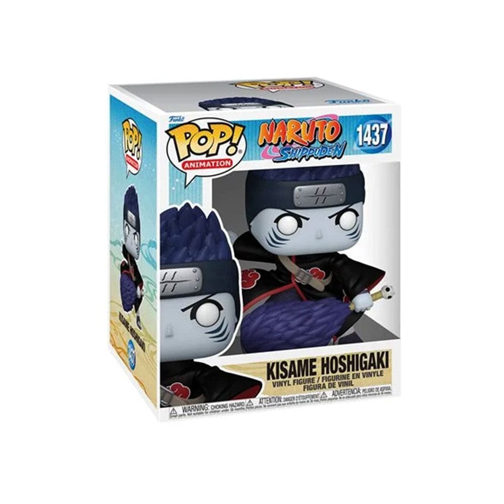 Funko Pop Naruto Shippuden Kisame Hoshigaki