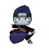 Funko Pop Naruto Shippuden Kisame Hoshigaki