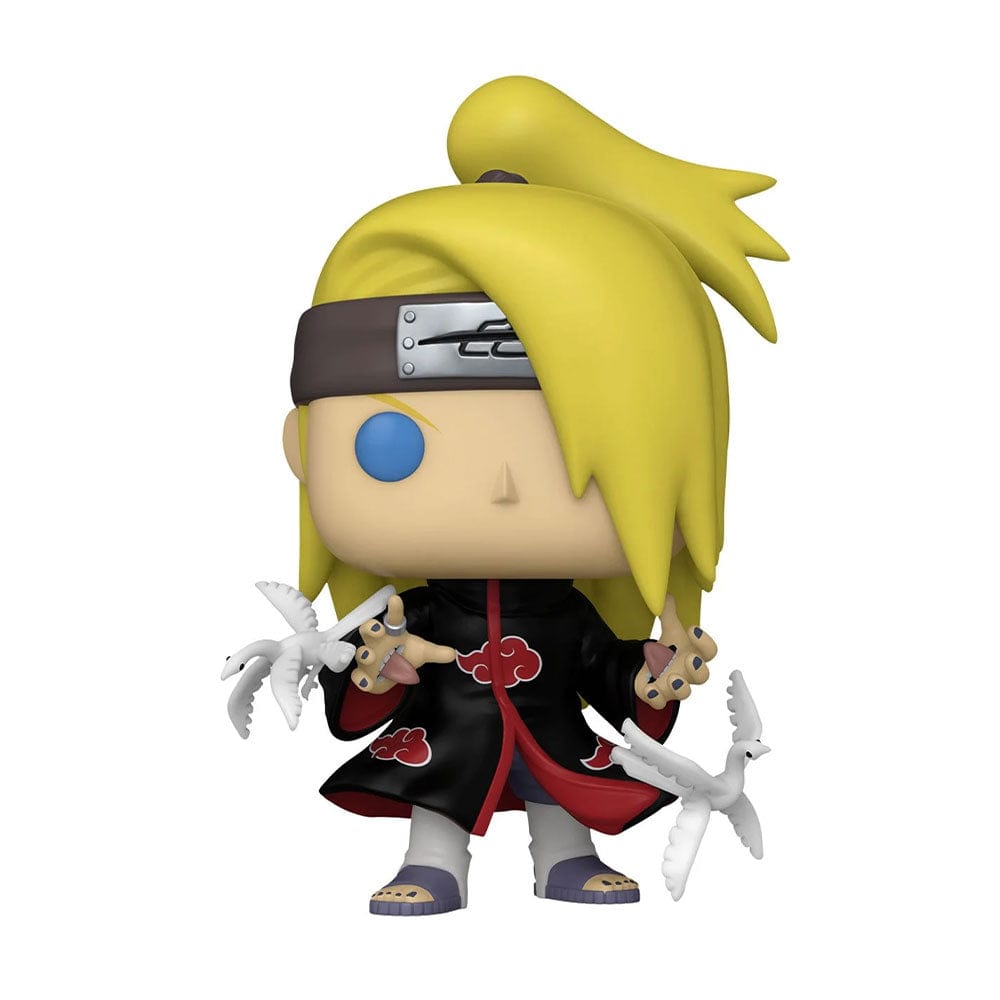 Funko Pop Naruto Shippuden Deidara