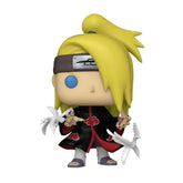 Funko Pop Naruto Shippuden Deidara