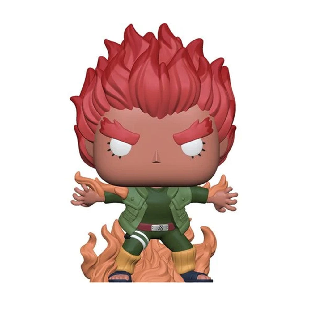 Funko Pop Anime Naruto Shippuden