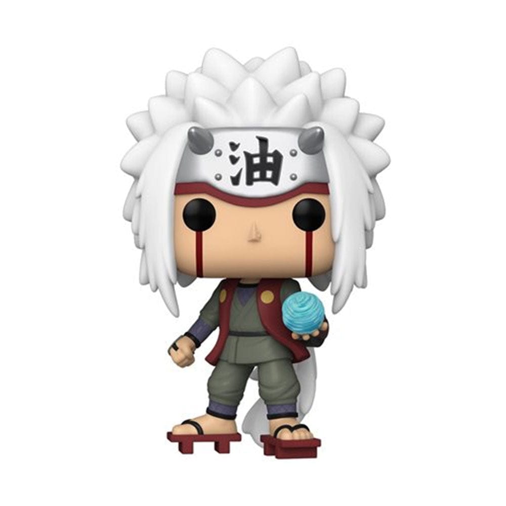 Funko Pop Naruto Shippuden Jiraiya