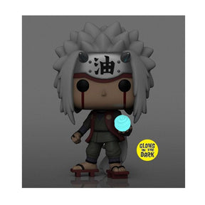 Funko Pop Naruto Shippuden Jiraiya