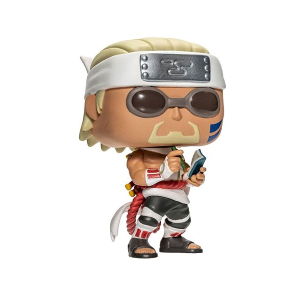 Funko Pop Anime Naruto Shippuden Killer