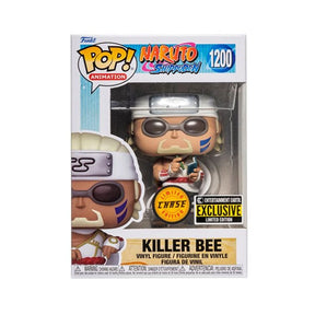 Funko Pop Anime Naruto Shippuden Killer