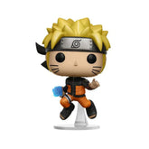 Funko Pop Anime Naruto Shippuden Naruto Rasengan