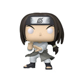 Funko Pop Naruto Shippuden Neji Hyuga Entertainment