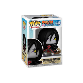 Funko Pop Naruto Shippuden Orochimaru Akatsuki