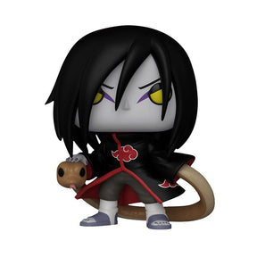 Funko Pop Naruto Shippuden Orochimaru Akatsuki