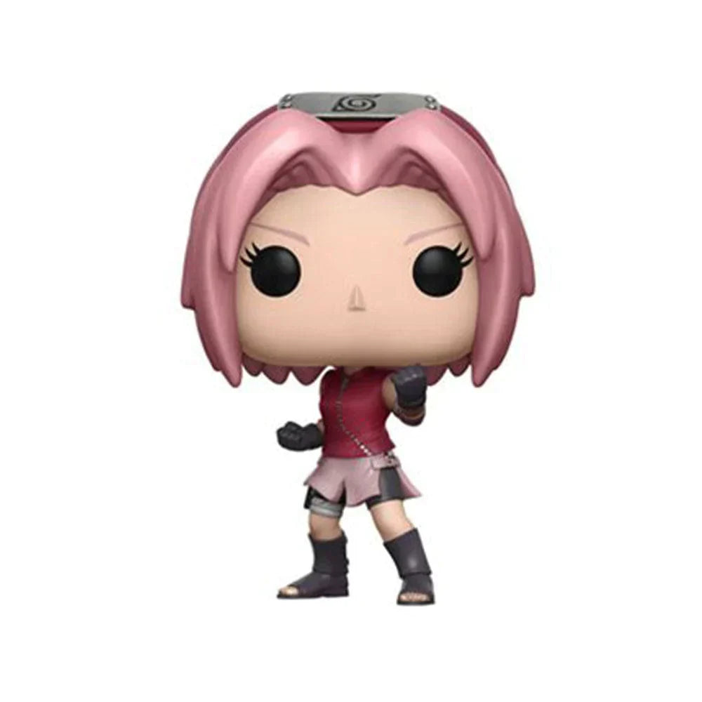 Funko Pop Anime Naruto Shippuden Sakura