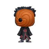 Funko Pop Anime Naruto Shippuden Tobi