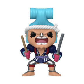 Funko Pop One Piece Franosuke de Wano