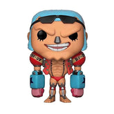 Funko Pop Animation One Piece Franky