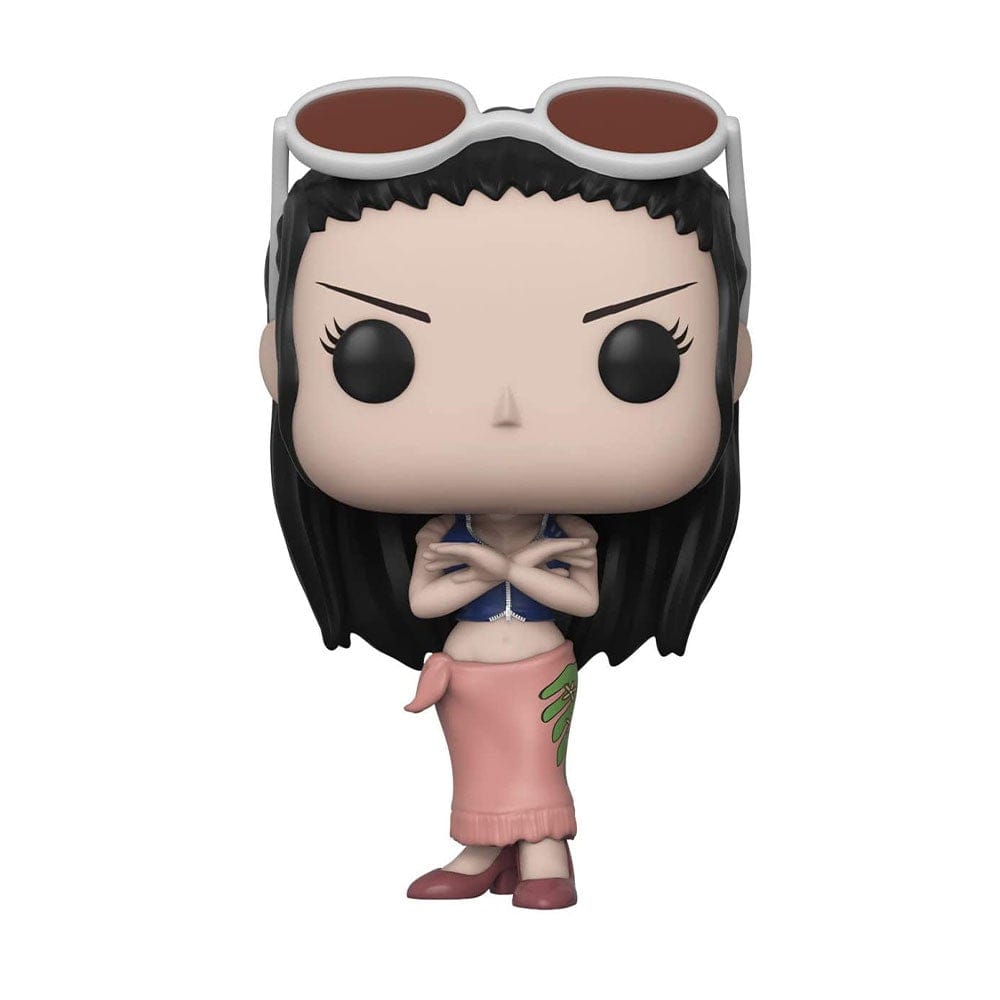 Funko Pop Animation One Piece Nico Robin