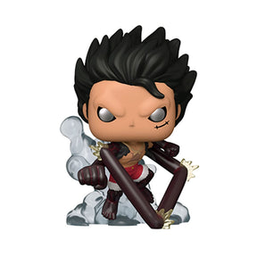 Funko Pop Anime One Piece Snake-Man