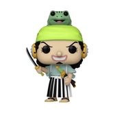 Funko Pop One Piece Usohachi