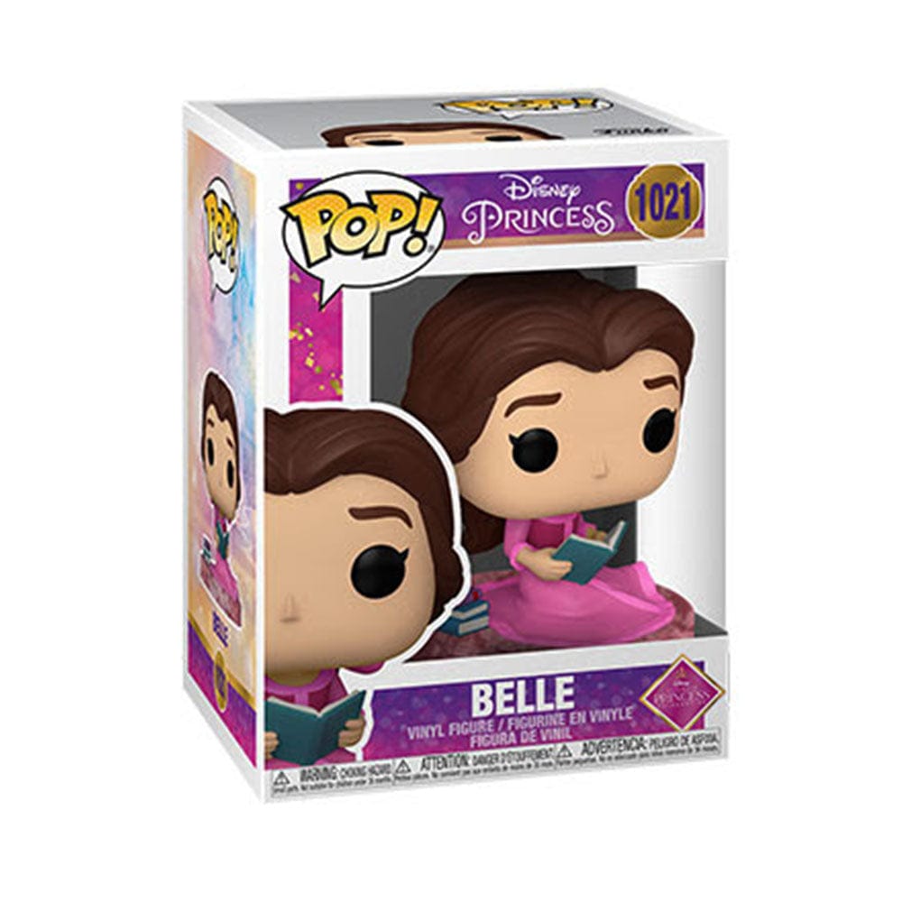 Funko Pop Disney Ultimate Princess