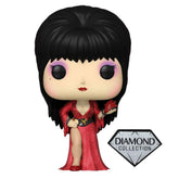 Funko Pop Icons Elvira