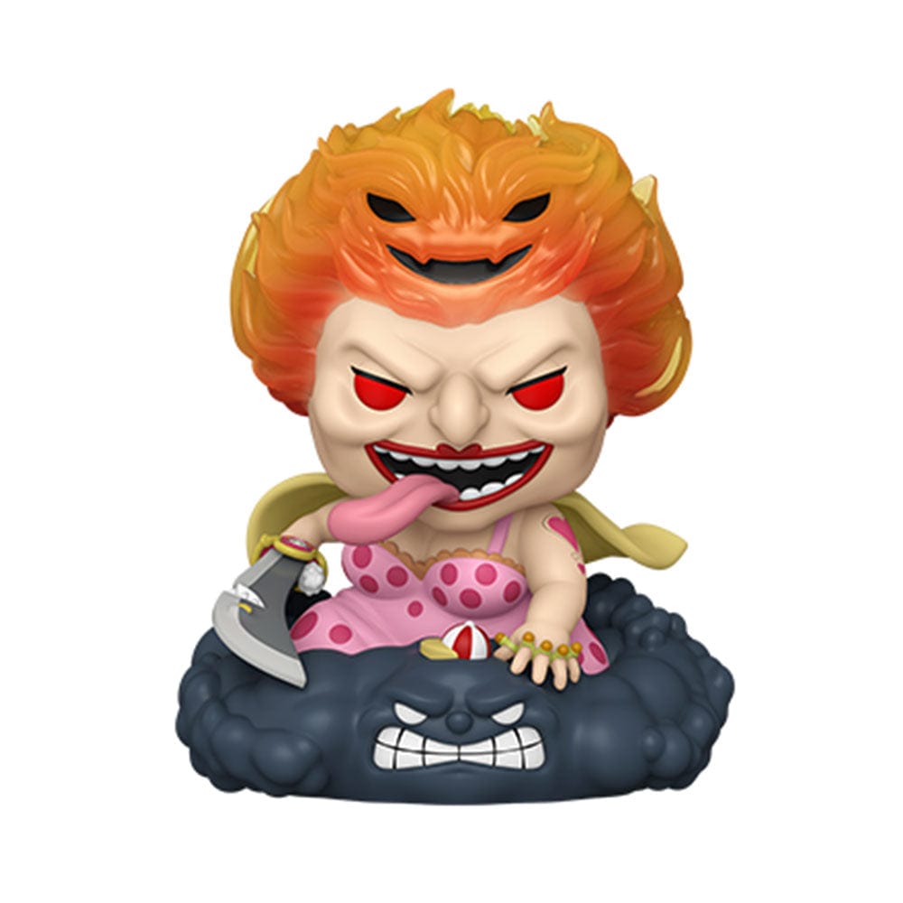 Funko Pop Piece Hungry Big Mom