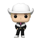 Funko Pop Movies Barbie Western