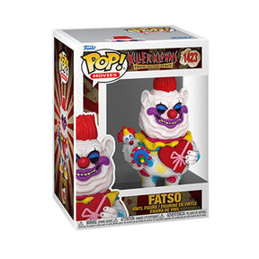 Funko Pop Movies Killer Klowns