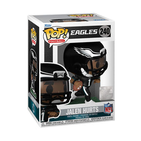 Funko Pop NFL Philadelphia Eagles Jalen Hurts