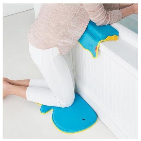 Skip Hop Moby Bath Kneeler