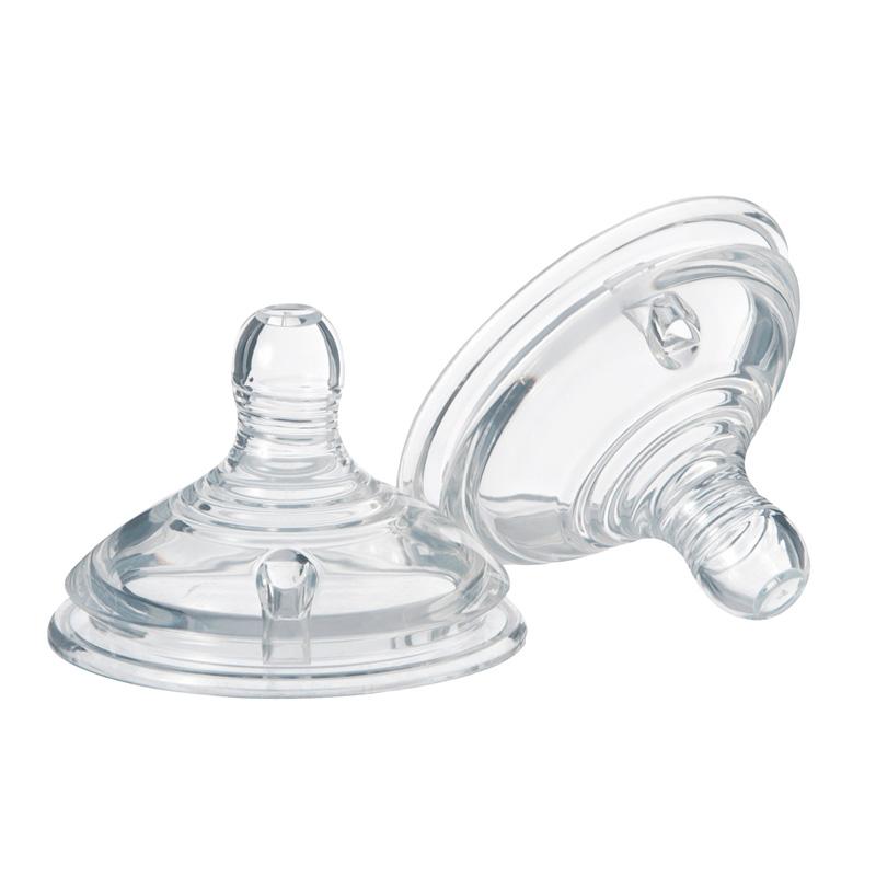 Tommee Tippee Closer to Nature Bicos Extras - Kit com 2