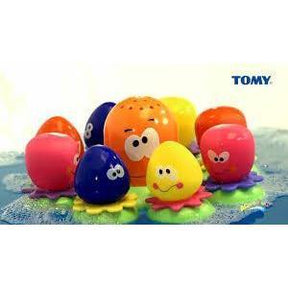 Tomy Octopals Aquafun