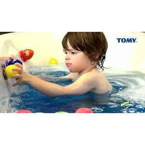 Tomy Octopals Aquafun