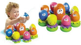 Tomy Octopals Aquafun