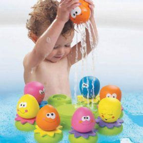 Tomy Octopals Aquafun